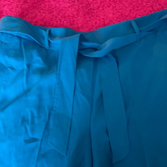 Crop pant - Picture 2 of 2